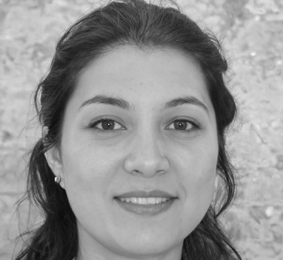 Giuliana Ferrero facilitatrice di percorsi familiari