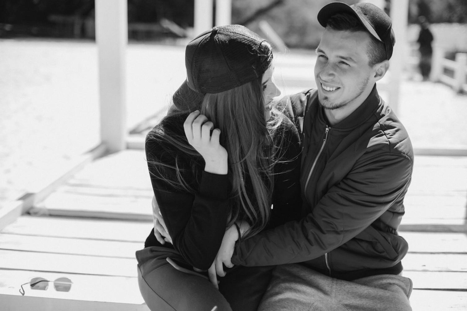 Evoluzione positiva nelle dinamiche familiari